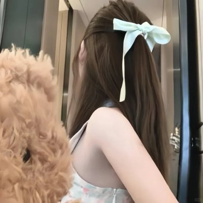 母亲与女儿