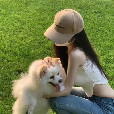 啊，荒野后篇